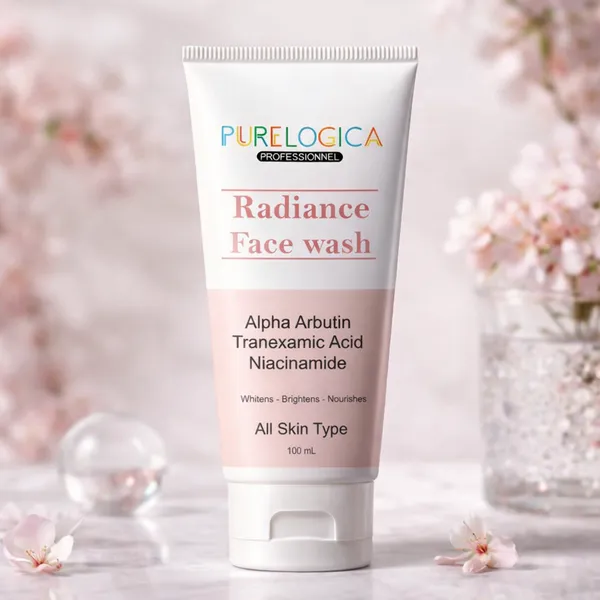 Radiance_Face_Wash