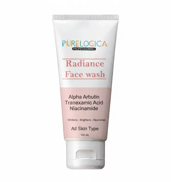 Radiance_Face_Wash