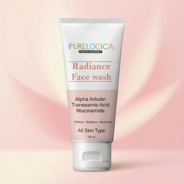 Radiance_Face_Wash