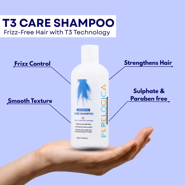 Purelogica_T3_Care_Shampoo_