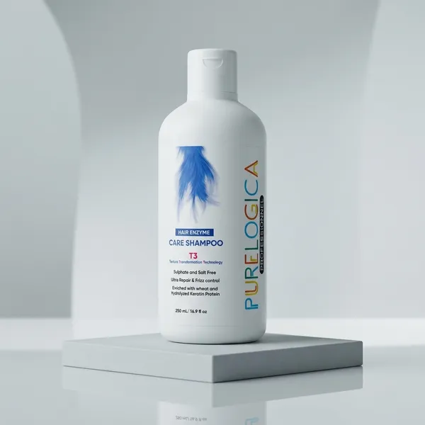 Purelogica_T3_Care_Shampoo_