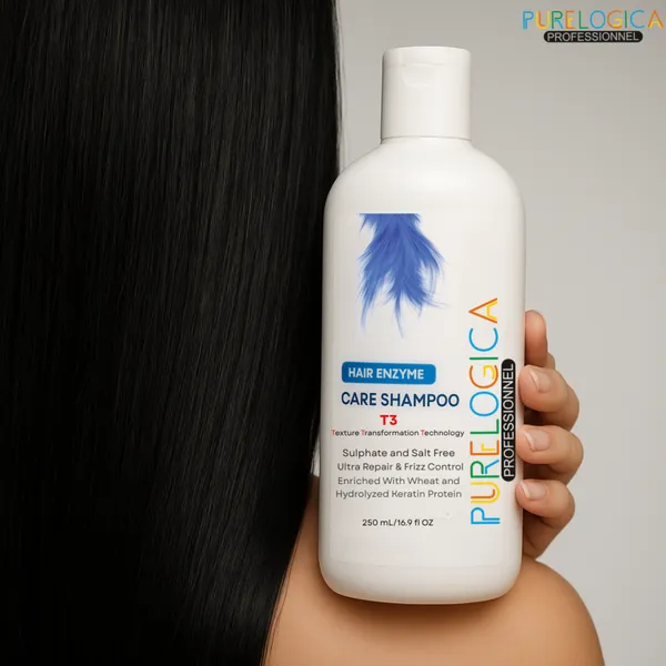 Purelogica_T3_Care_Shampoo_
