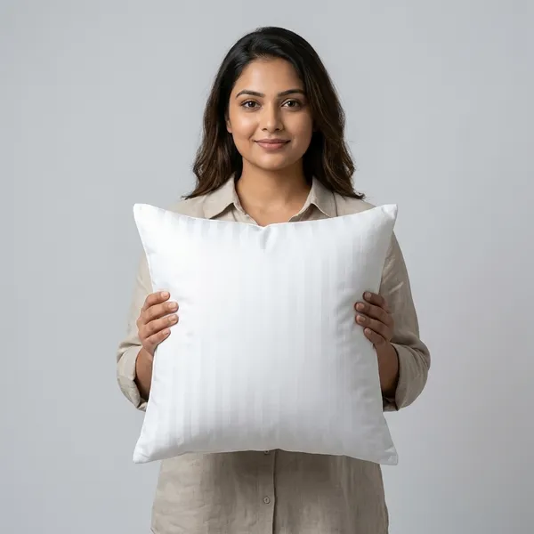White_Polycotton_Cushion_For_Home_&_Decor_(Pack_of_5)