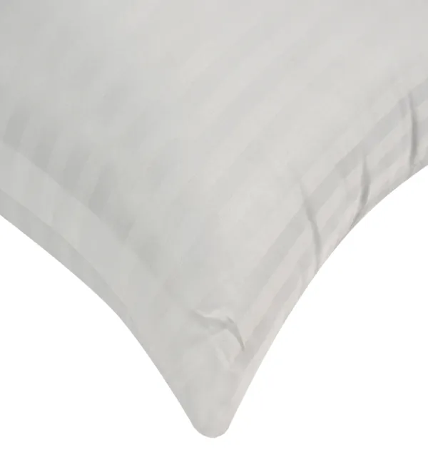 White_Polycotton_Pillow_For_Home_&_Decor