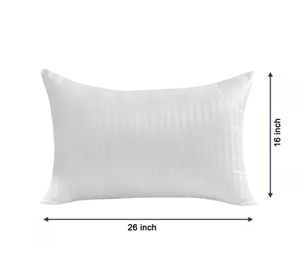 White_Polycotton_Pillow_For_Home_&_Decor