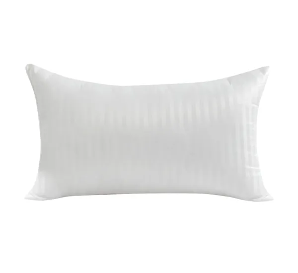 White_Polycotton_Pillow_For_Home_&_Decor
