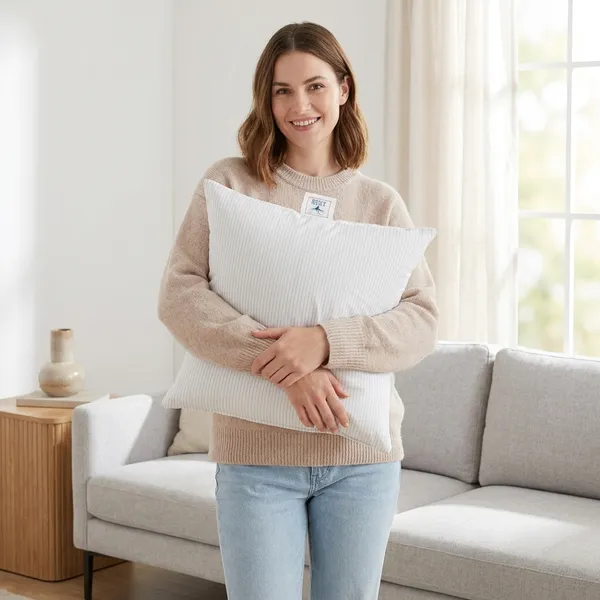 White_Polycotton_Cushion_For_Home_&_Decor_(Pack_of_5)