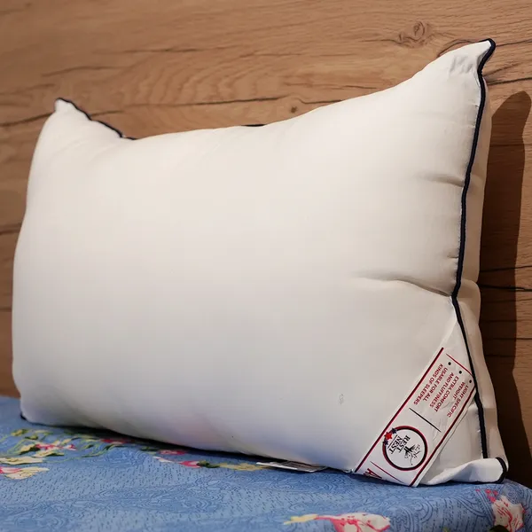 White_Polycotton_Pillow_For_Home_&_Decor
