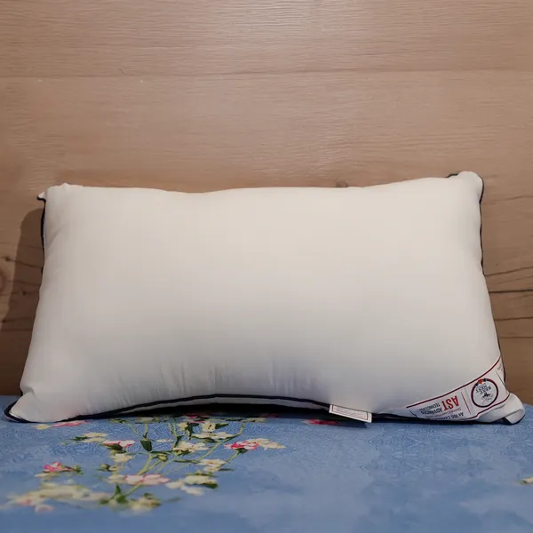 White_Polycotton_Pillow_For_Home_&_Decor