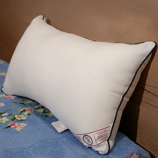 White_Polycotton_Pillow_For_Home_&_Decor