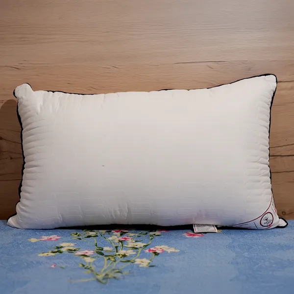 White_Polycotton_Pillow_For_Home_&_Decor