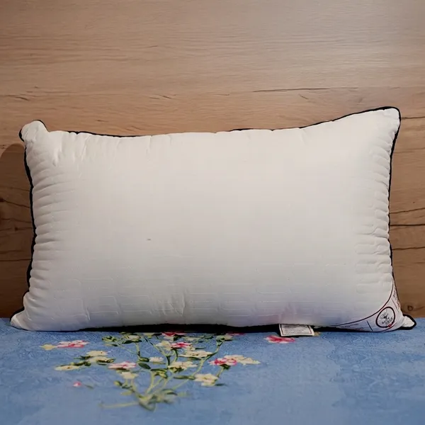 White_Polycotton_Pillow_For_Home_&_Decor