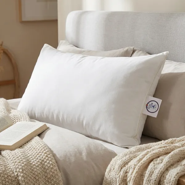 White_Polycotton_Pillow_For_Home_&_Decor_(Pack_of_2)
