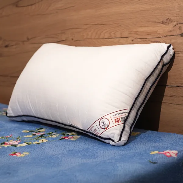 White_Polycotton_Pillow_For_Home_&_Decor