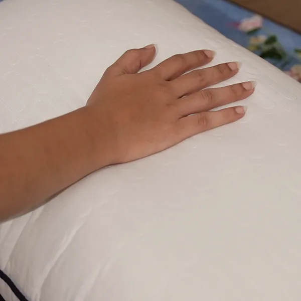 White_Polycotton_Pillow_For_Home_&_Decor