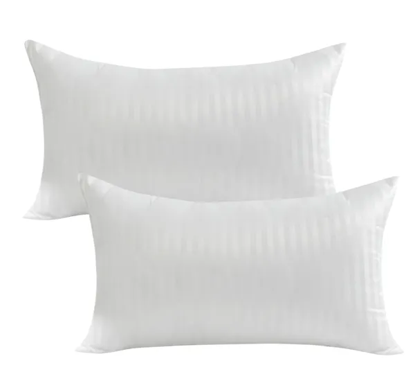 White_Polycotton_Pillow_For_Home_&_Decor