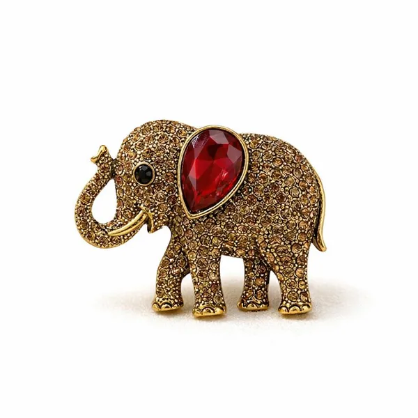 Gold_Metal_Royal_Brooch_For_Men_