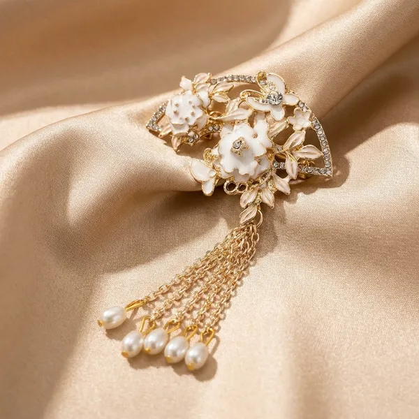 Gold_Metal_Royal_Brooch_For_Men_
