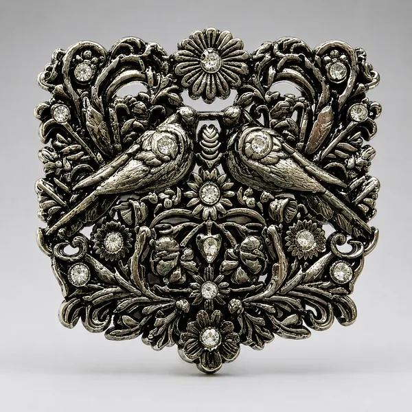 Antique_Style_Peacock_Metal_Embellishments