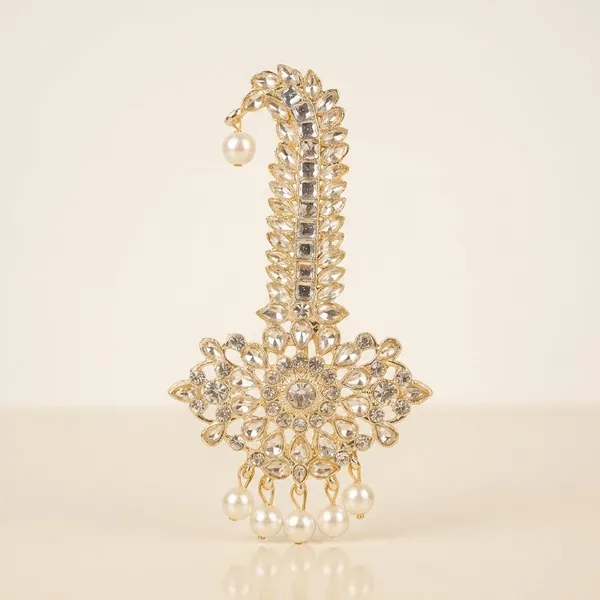 Gold_Metal_Royal_Brooch_For_Men_