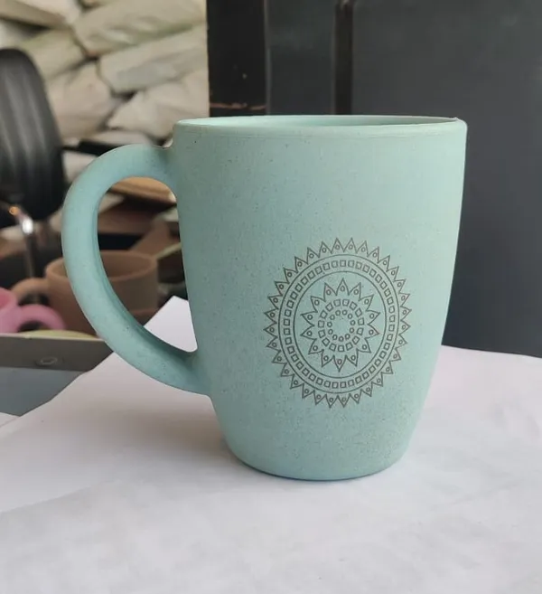 Chakra_Engraved_Sustainable_Pine_Needle_Coffee_Mug_