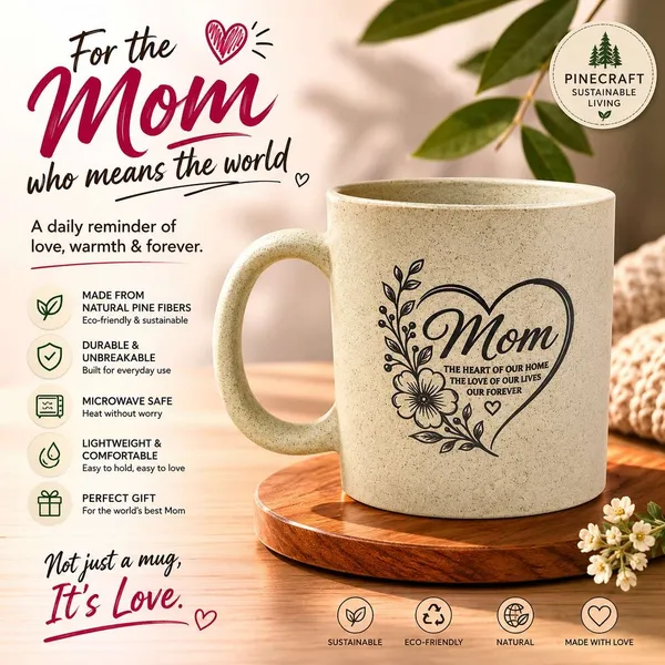 EVERGREEN_LOVE™_Eco_Mom_Mug