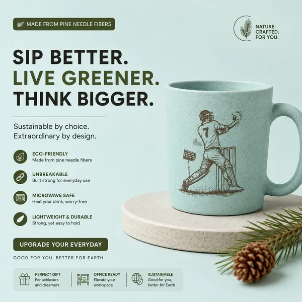 Cricket_7_Eco_Champion_Pine_Needle_Mug