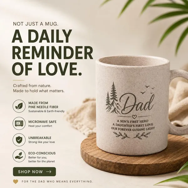 EVERROOT™_Eco_Dad_Mug