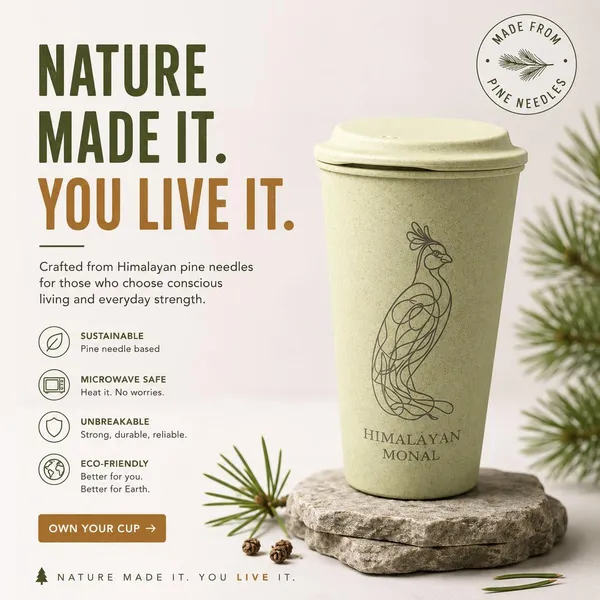 Himalayan_Monal_Eco_Travel_Sipper_–_Premium_Sustainable_Bamboo_Fiber_Sipper