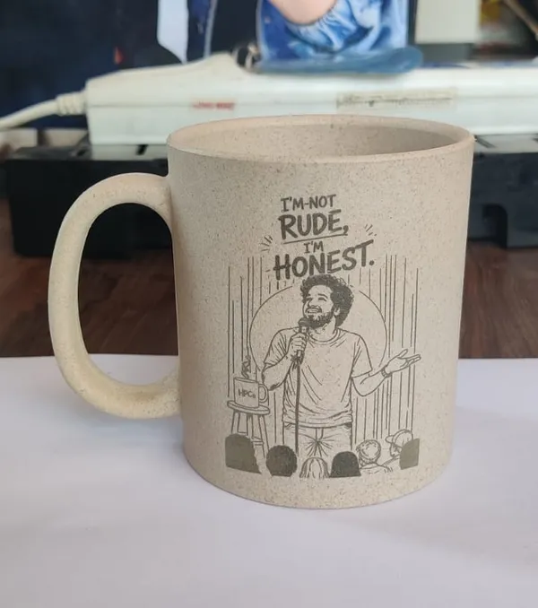 I’m_Not_Rude,_I’m_Honest”_Pine_Needle_Coffee_Mug_|_Funny_Quote_Eco-Friendly_Mug_|_Unbreakable_&_Microwave_Safe
