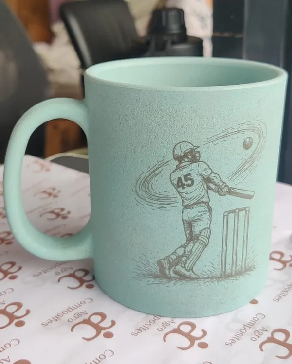 Jersey_45_Champion_Mug