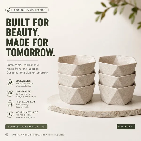 Pine_Needle_Bowls_Set,_Sustainable_Pack_of_6