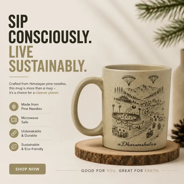 Himalayan_Pine_Co._Dharamshala_Signature_Engraved_Mug_|_Eco-Friendly_Pine_Needle_Coffee_Mug_|_Microwave_Safe_|_Unbreakable_|_Sustainable_Gift_Mug