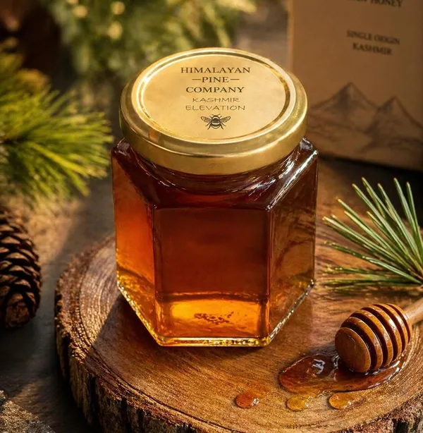 Honey_Himalayan_Pine_Raw_Honey_–_Kashmir_Elevation_|_