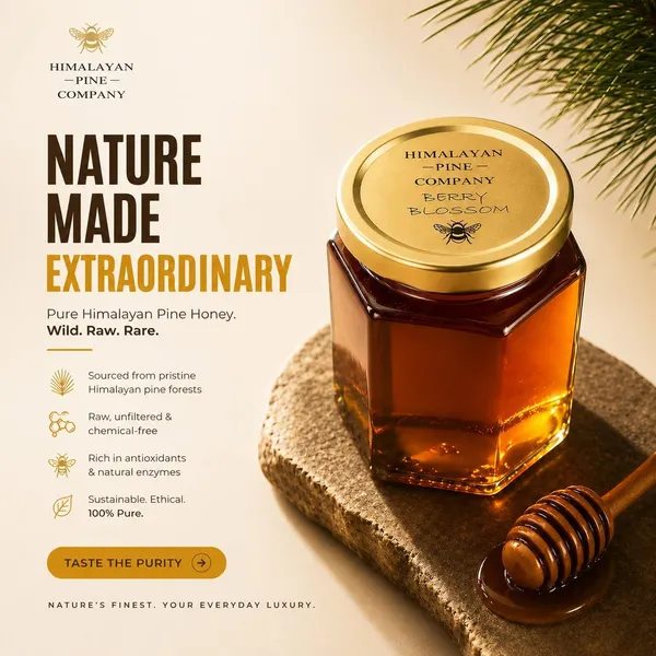 Honey_Himalayan_Pine_Berry_Blossom_Honey_–_Pure_Raw_Natural_Honey