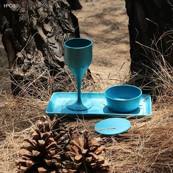 Wabi_Sabi_Tray_Wine_Glass_Curry_Bowl_And_Coaster