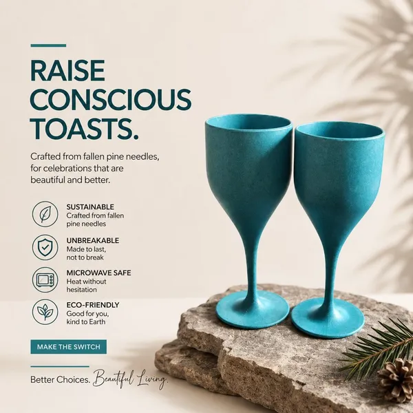 Wine_Glasses_Color_IB-_Blue_Sustainable_Pine_Needle_Glasses_Pack_of_2
