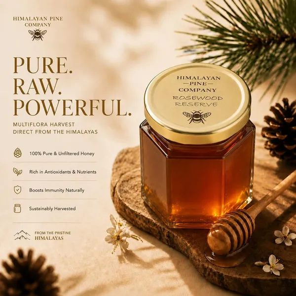 Honey_Himalayan_Pine_Co._Rosewood_Reserve_Honey_–_Pure,_Raw_&_Unfiltered