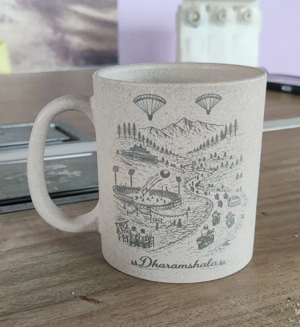 Dharamshala_Engraved_Pine_Needle_Coffee_Mug_