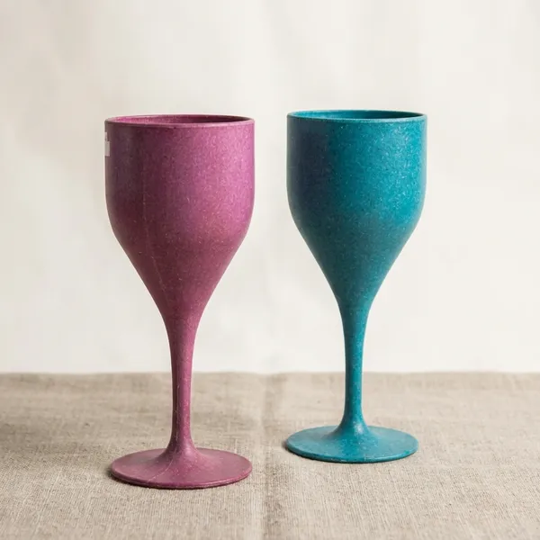 Wine_Glasses_Pack_Of_2_Teal_Pink_Sustainable_Pine_Needle_Glasses_Microwave_Dishwasher_Safe