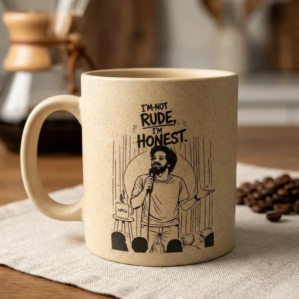 Honest_Humor_Engraved_Coffee_Mug_I_M_Not_Rude_I_M_Honest_Pine_Needle_Cup_Unbreakable_Microwave_Safe_Gift_Mug