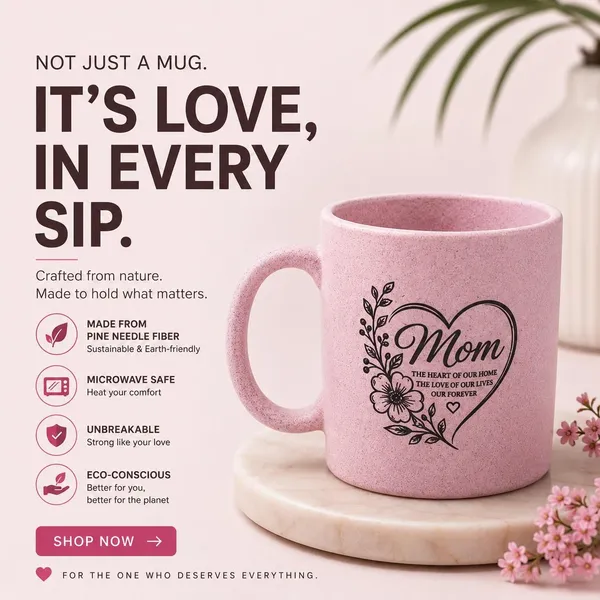 BLUSH_LOVE™_Eco_Mom_Mug