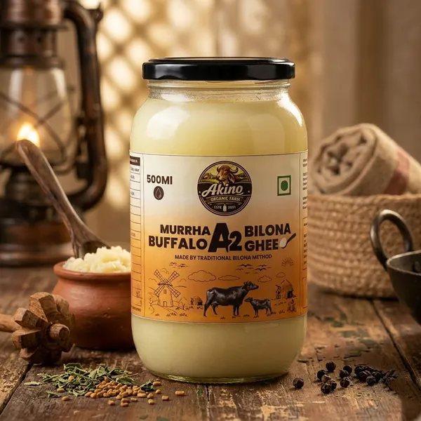 Murrha_Buffalo_A2_Bilona_Ghee_-_500Ml