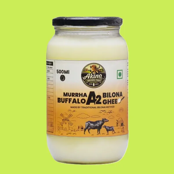 Murrha_Buffalo_A2_Bilona_Ghee_-_500Ml