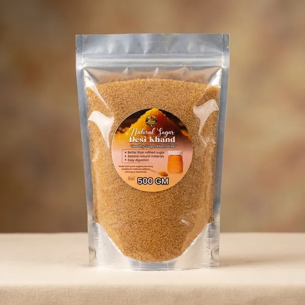 Mother'S_Choice_Desi_Khand_(500_Gm)_-_Traditional_Indian_Sweetener