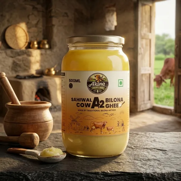 Akino_Sahiwal_Bilona_Cow_A2_Ghee_-_500Ml