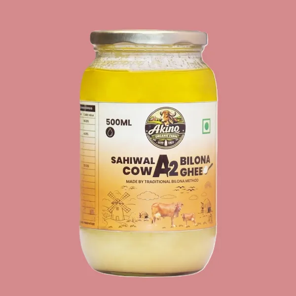 Akino_Sahiwal_Bilona_Cow_A2_Ghee_-_500Ml