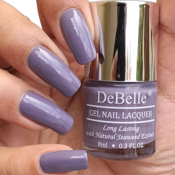 DeBelle_Gel_Nail_Lacquer_Viola_Dew_Violet_Nail_Polish_8_Ml