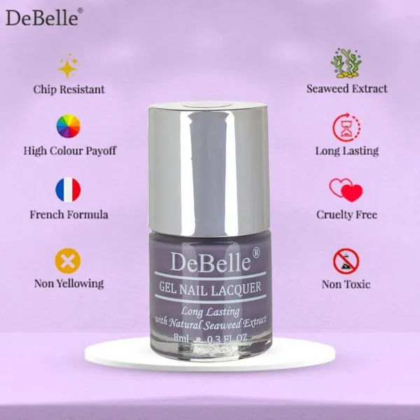 DeBelle_Gel_Nail_Lacquer_Viola_Dew_Violet_Nail_Polish_8_Ml