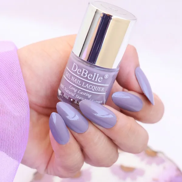 DeBelle_Gel_Nail_Lacquer_Viola_Dew_Violet_Nail_Polish_8_Ml